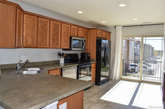 4785 E 98th Place, Thornton, CO 80229