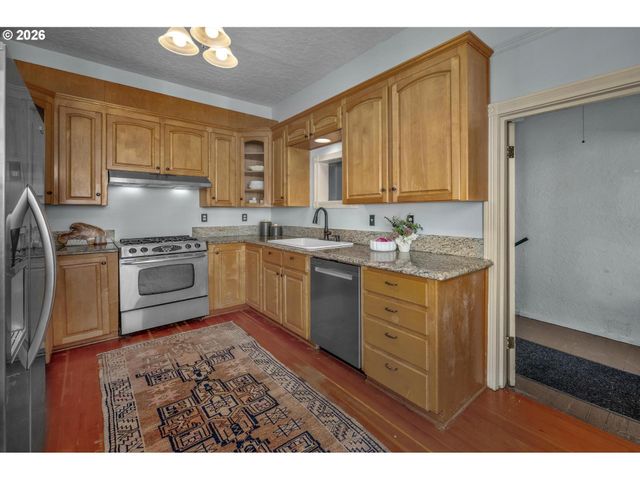 3213 Se 9TH Ave, Portland, OR 97202