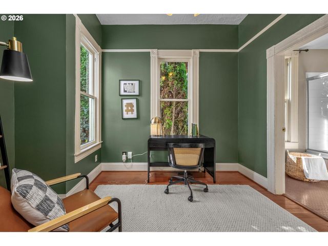 3213 Se 9TH Ave, Portland, OR 97202