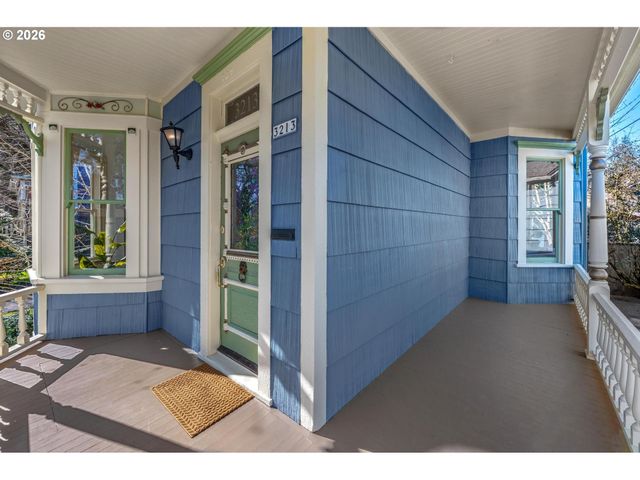 3213 Se 9TH Ave, Portland, OR 97202