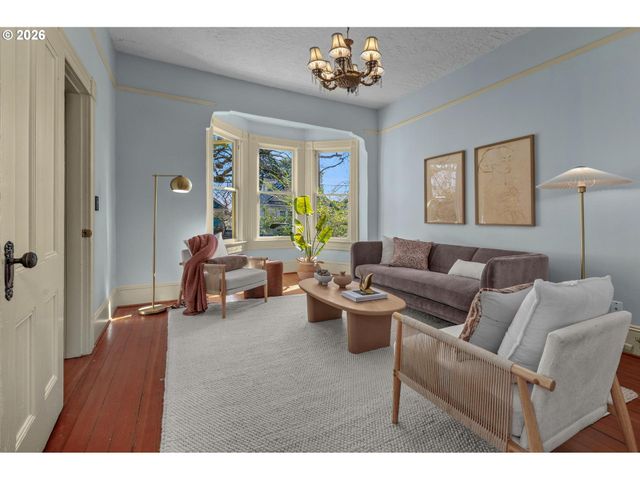 3213 Se 9TH Ave, Portland, OR 97202