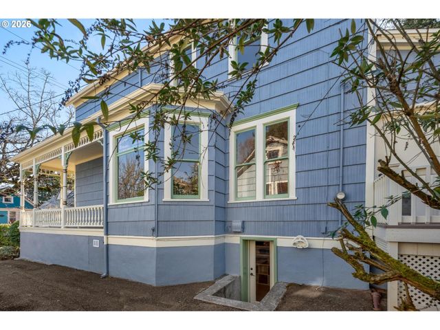 3213 Se 9TH Ave, Portland, OR 97202