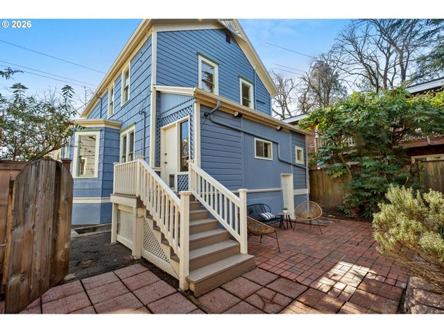 3213 Se 9TH Ave, Portland, OR 97202