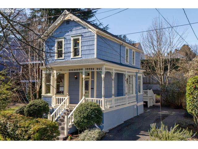 3213 Se 9TH Ave, Portland, OR 97202