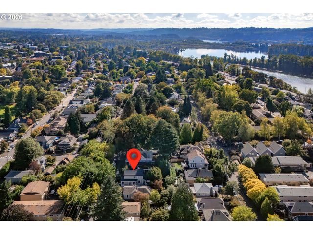 3213 Se 9TH Ave, Portland, OR 97202