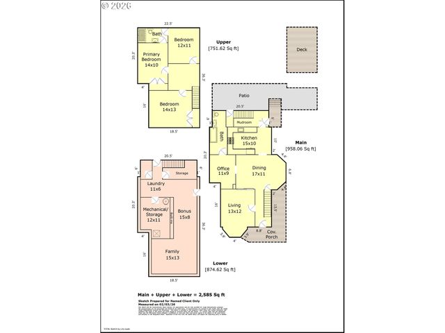 3213 Se 9TH Ave, Portland, OR 97202