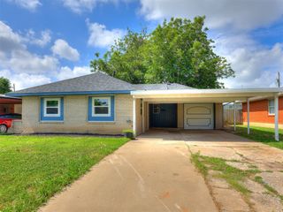 3044 S Madole Boulevard, Oklahoma City, OK 73159