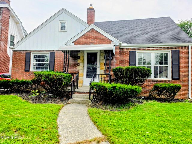 2826 Latonia Boulevard, Toledo, OH 43606