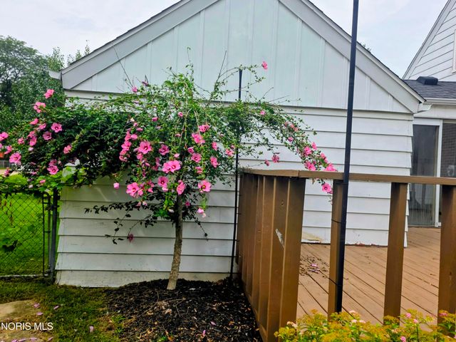 2826 Latonia Boulevard, Toledo, OH 43606