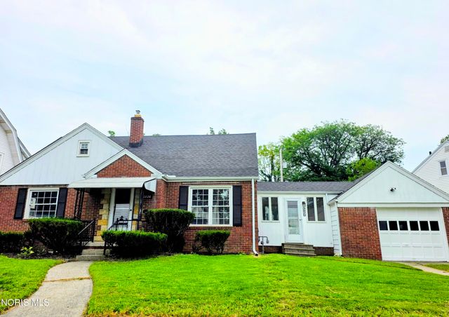 2826 Latonia Boulevard, Toledo, OH 43606