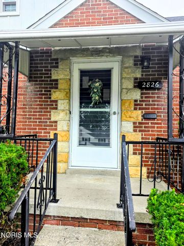 2826 Latonia Boulevard, Toledo, OH 43606