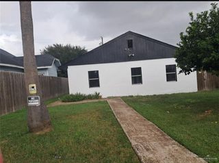 209 E Washington E Avenue, Harlingen, TX 78550