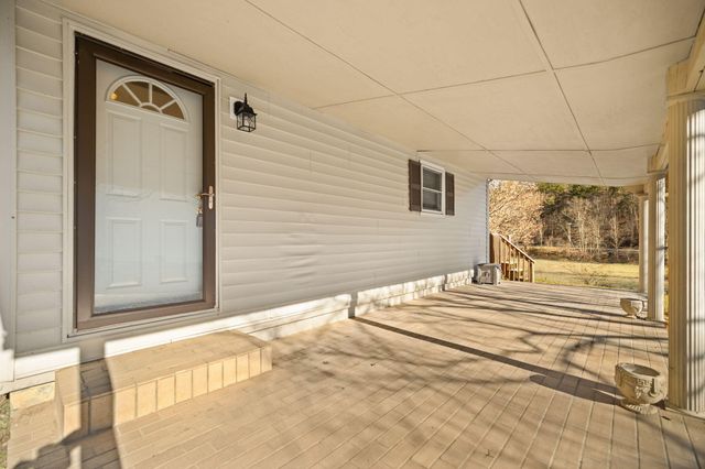 177 White Church Right Frk Road, Pineville, KY 40977