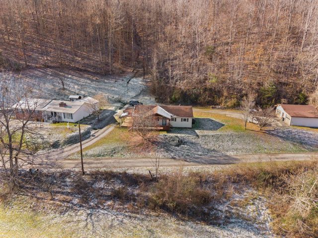 177 White Church Right Frk Road, Pineville, KY 40977