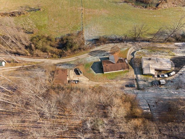 177 White Church Right Frk Road, Pineville, KY 40977