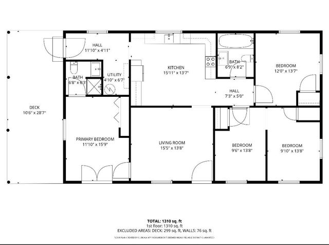 177 White Church Right Frk Road, Pineville, KY 40977