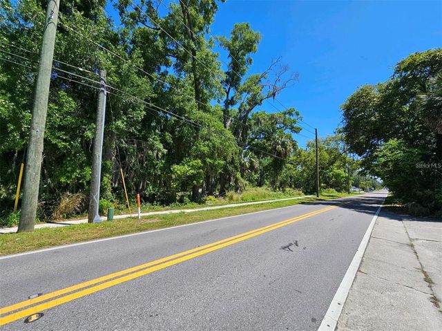 2606 COUNTRY CLUB ROAD, Sanford, FL 32771