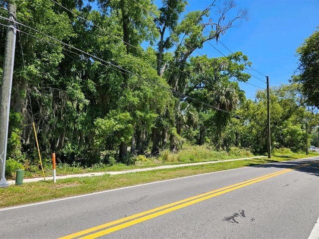 2606 COUNTRY CLUB ROAD, Sanford, FL 32771