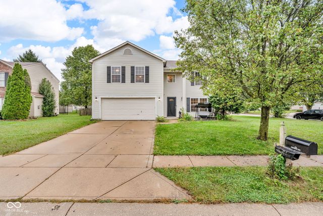 6634 Frankenberger Drive, Indianapolis, IN 46237