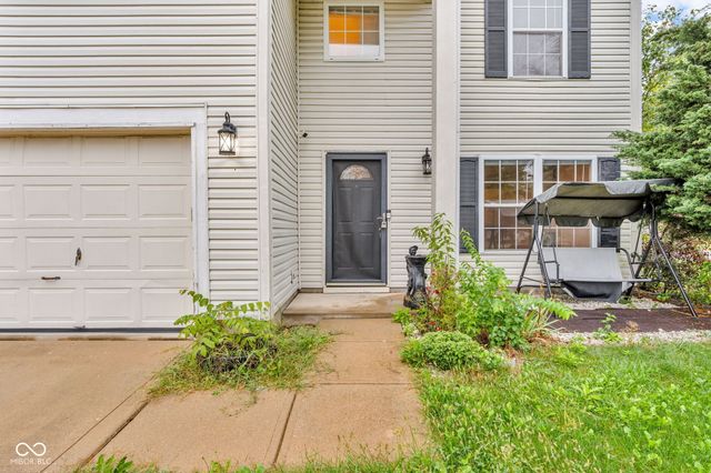 6634 Frankenberger Drive, Indianapolis, IN 46237