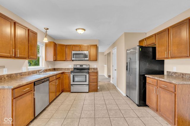 6634 Frankenberger Drive, Indianapolis, IN 46237