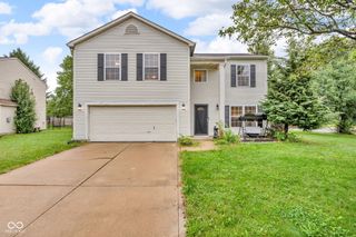 6634 Frankenberger Drive, Indianapolis, IN 46237