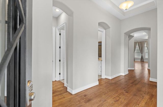 11206 Castille Lane, Houston, TX 77082