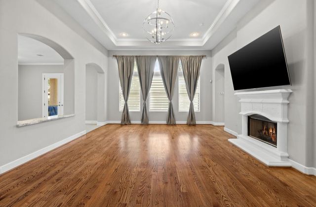 11206 Castille Lane, Houston, TX 77082