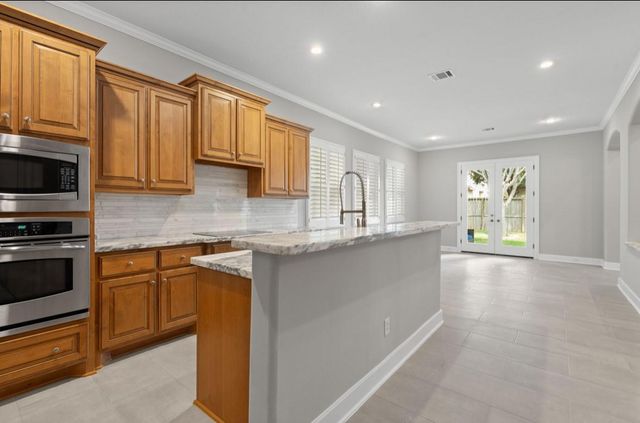 11206 Castille Lane, Houston, TX 77082