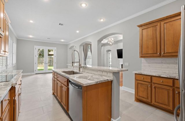 11206 Castille Lane, Houston, TX 77082