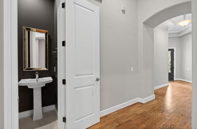 11206 Castille Lane, Houston, TX 77082