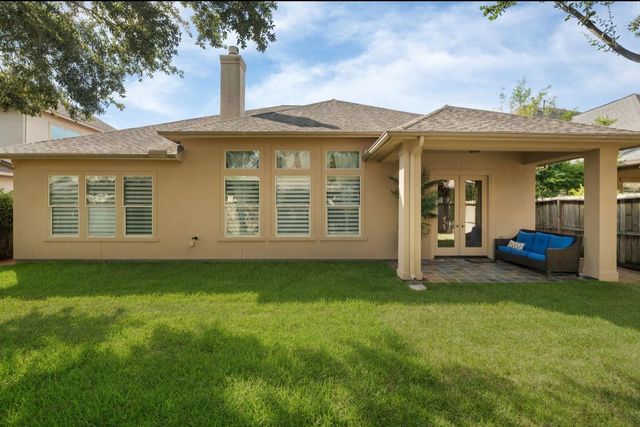 11206 Castille Lane, Houston, TX 77082