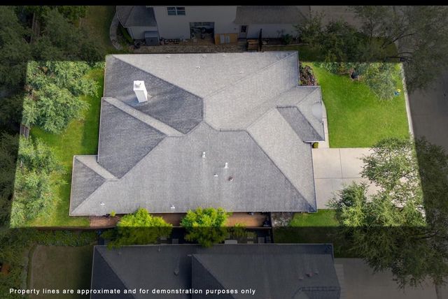 11206 Castille Lane, Houston, TX 77082