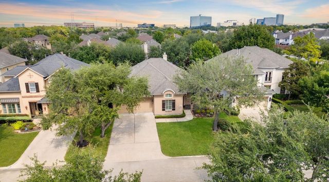 11206 Castille Lane, Houston, TX 77082