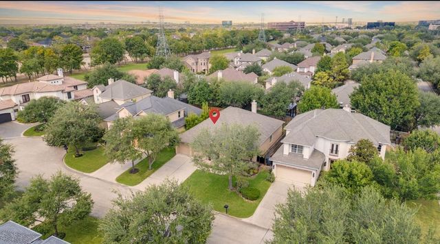 11206 Castille Lane, Houston, TX 77082