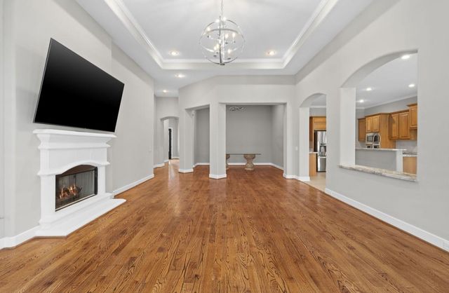 11206 Castille Lane, Houston, TX 77082