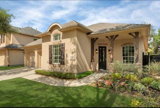 11206 Castille Lane, Houston, TX 77082