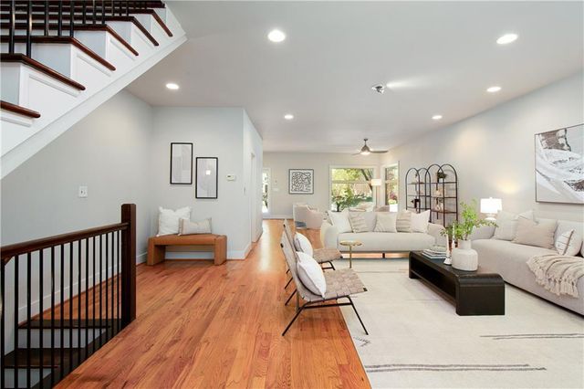 866 Monroe Drive NE, Atlanta, GA 30308