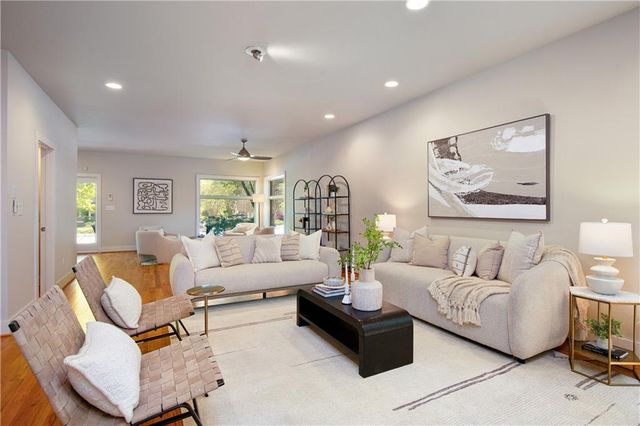 866 Monroe Drive NE, Atlanta, GA 30308