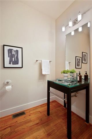 866 Monroe Drive NE, Atlanta, GA 30308