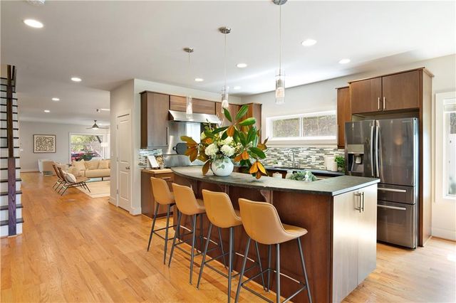 866 Monroe Drive NE, Atlanta, GA 30308