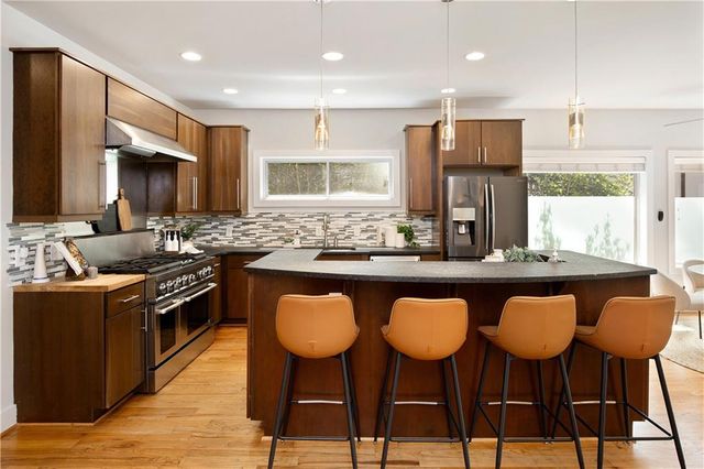 866 Monroe Drive NE, Atlanta, GA 30308