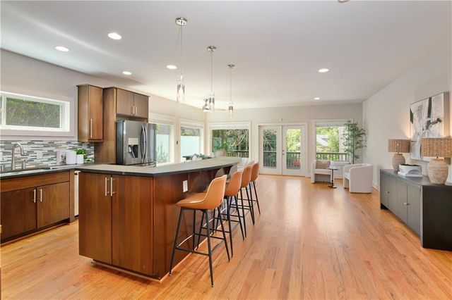 866 Monroe Drive NE, Atlanta, GA 30308