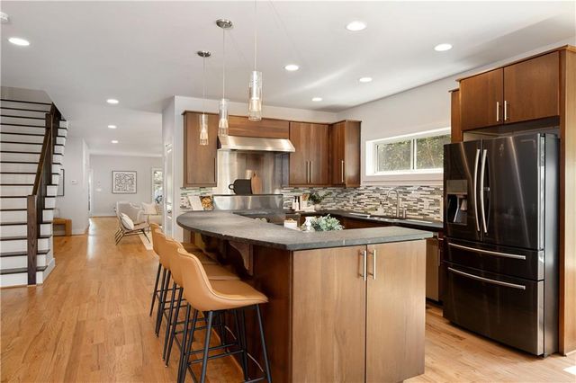 866 Monroe Drive NE, Atlanta, GA 30308