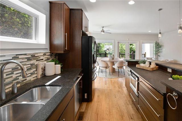 866 Monroe Drive NE, Atlanta, GA 30308