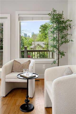 866 Monroe Drive NE, Atlanta, GA 30308