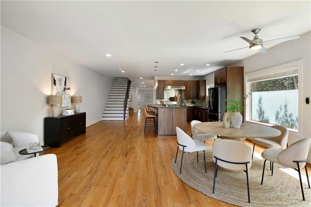 866 Monroe Drive NE, Atlanta, GA 30308