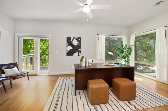 866 Monroe Drive NE, Atlanta, GA 30308