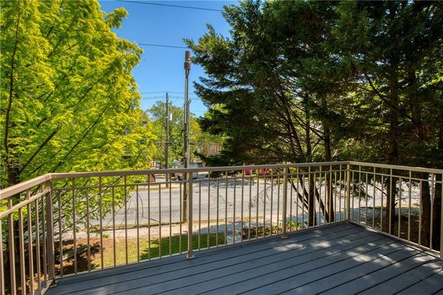 866 Monroe Drive NE, Atlanta, GA 30308