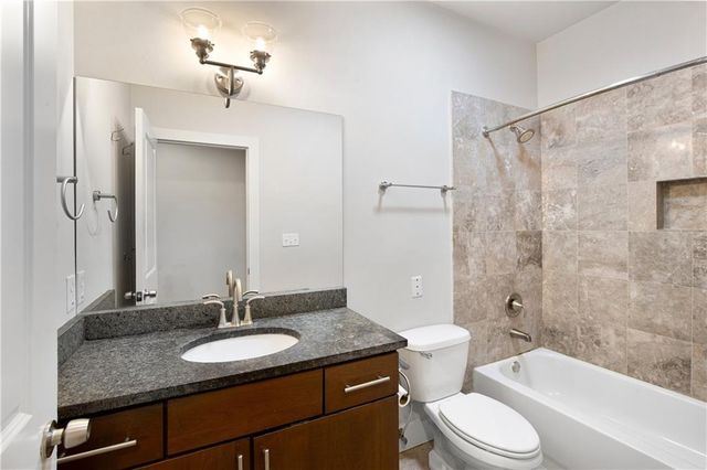 866 Monroe Drive NE, Atlanta, GA 30308